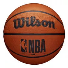 Bola De Basquete Wilson Drv Nba Original Tamanho 7 Oficial