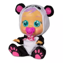 Cry Babies Pandy Imc Toys 98213im