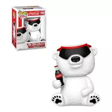 Funko Coca-cola 90s Coca-cola Polar Bear 158 Vdgmrs