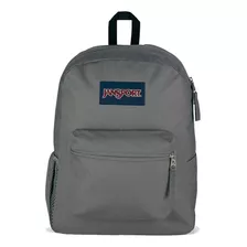 Mochila Jansport Cross Town Original 26 L Botella Acolchada