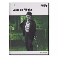 Colecao Folha Charles Chaplin. Nº10, De Vários, Vários. Editora Publifolha, Capa Dura Em Português