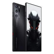 Nubia Red Magic 9 Pro 