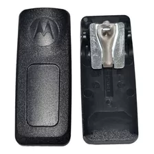 3x Clip De Cinto Para Motorola Dgp8050 Dgp8550 Dep550