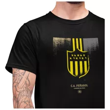 Camiseta, Remera Club Atlético Peñarol 2023