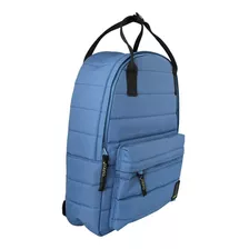 Mochila Bubba Reg Montreal Metro Blu