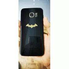 Samsung S7 Edge Edicion Batman 