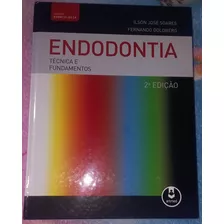 Endodontia Técnica E Fundamentos 2 Ed