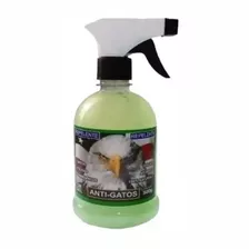 Repelente Educador Sanitário P/ Gatos Que Arranham Sofá 500g