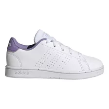 Zapatillas adidas Lifestyle Sportswear Color Blanco 26.5 Ar