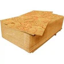 Placas De Osb 18,3 Mm X 1.22 X 2.44 