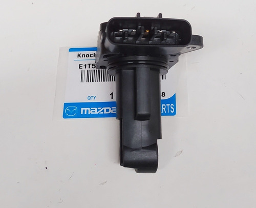 Sensor Maf Mazda 2/3/6 Referencia Zl-01 Foto 3