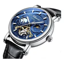 De Relojes Mecánicos Chenxi Luminous Tourbillon