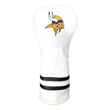 Funda De Palos De Golf Fairway Vintage Blanca De Nfl, D...