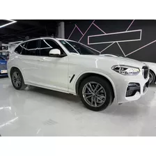 Bmw X3 Hybrid 30i