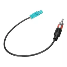 Chicote Adaptador Antena Sandero Renegade Onix Prisma Conect