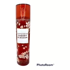 Japanese Cherry Blossom Body Mist Bath And Body Works