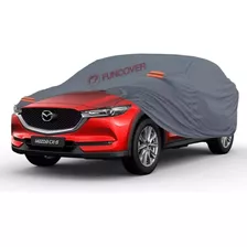 Pijama Funda Cobertor Camioneta Mazda Cx5 Premium Uv/imperme