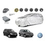 Funda Cubreauto Afelpada Premium Vw Tiguan 1.4l 2013