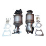 Kit 5 Soportes Motor/transmisin Honda Pilot 2006-2008 3.5l 4x4