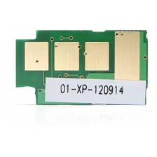  Chip Para Toner Samsung D101 Ml 2165 Scx3405 Frete Gratis