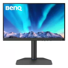 Monitor 4k Hdr 27 Pulgadas Benq Photovue Sw272u