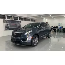 Cadillac Xt5 2020