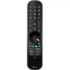 Control Remoto Mágico LG An-mr21gc 2021 Nfc Original