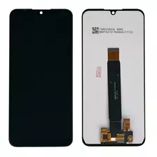 Tela Display Frontal Compatível Moto E6 Plus Xt2025 + Pelicu