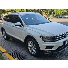 Volkswagen Tiguan Comfortline 2.0 Tsi 