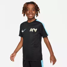 Camiseta Nike Dri-fit Km Infantil