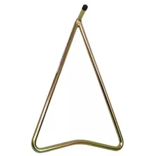 Excel Pst004 Gold Universal Triangle Stand De Moto