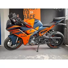 Ktm Rc 390