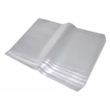 Saco Plastico 10x20 Saquinho Tipo Celofane 10cm X 20cm 100u