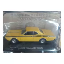 Colección Grandes Clásicos Dodge Polara Rt