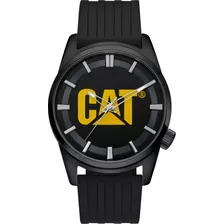 Reloj Cat Hombre Yv-160-21-127 Icon