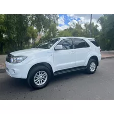 Toyota Fortuner 2.7 At 4x4