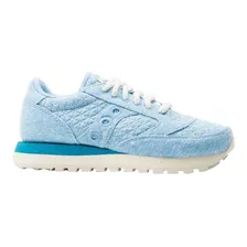 Championes Saucony Jazz Original Lt Blu, Envío Gratis!! Rh M