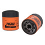 Filtro Aceite Fram Hummer H3 3.7 2007 2008 2009 2010