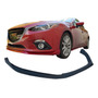 Parasol Cortinas Mazda 3 Sedan Md. 2014-2018 Ct:uu10