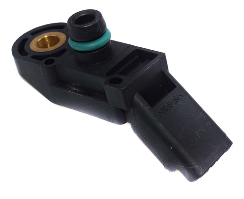 Sensor De Presin De Aire Del Colector Para Citroen Peugeot Foto 2