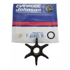 Rotor Bomba Água Original Johnson Evinrude 85 235hp 5001593