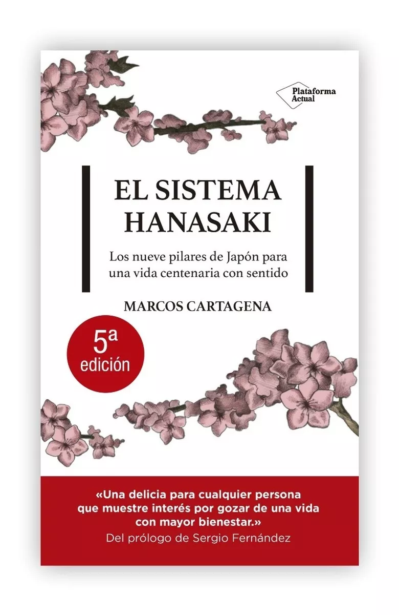El Sistema Hanasaki / Marcos Cartagena