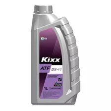 Aceite Kixx Transmisión Automática Dexron Vi