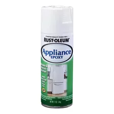 Rust-oleum Esmalte Para Electrodom&eacute;sticos En Aerosol,