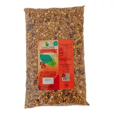 Granola Vegana Amaranto E Coco Leve Crock 1kg