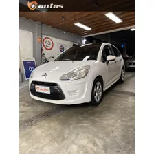 Citroën C3 Sx Pk 1.4 2013 Impecable!