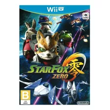 Starfox: Zero & Starfox: Guard - Wii