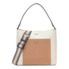 Bolso De Hombro Crawford Tote