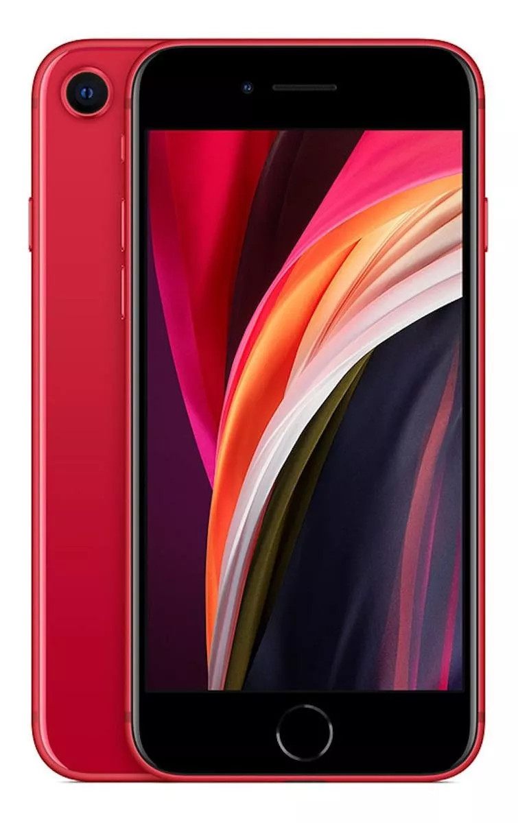 Apple iPhone SE (2a Geração) 64 Gb - (product)red
