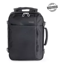 Mochila De Viaje Tucano Tugo 16 